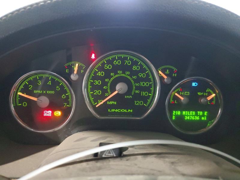 Продажа на аукционе авто 2006 Lincoln Mark Lt, vin: 5LTPW18536FJ13446, номер лота: 72963346