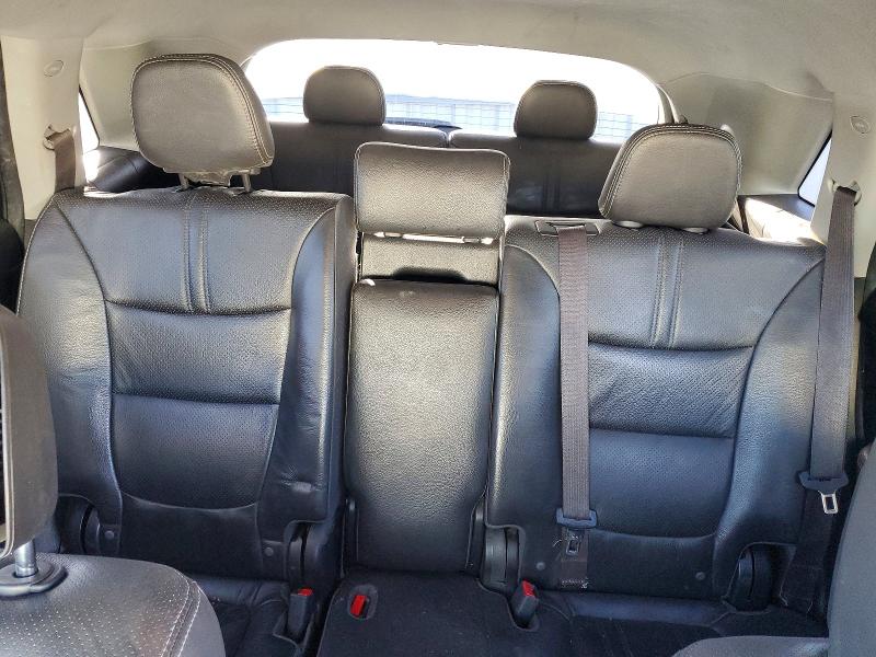 Продажа на аукционе авто 2012 Kia Sorento, vin: 5XYKU4A63CG227267, номер лота: 59727536