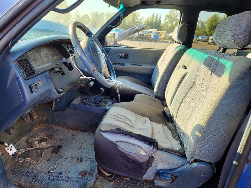 Продаж на аукціоні авто 1996 Toyota T100, vin: JT4UN24D6T0027123, номер лоту: 72413546