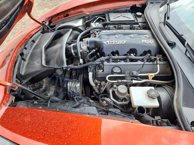 Aukcja sprzedaży 2016 Chevrolet Corvette, vin: 1G1YB2D71G5103773, numer aukcji: 70750406