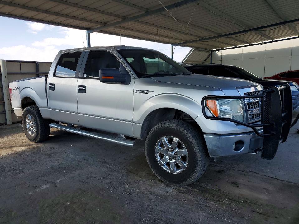 Продаж на аукціоні авто 2014 Ford F150, vin: 1FTFW1EF0EKE98286, номер лоту: 73873306