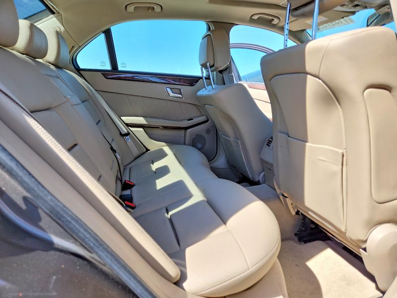 2012 Mercedes-benz E მანქანა იყიდება აუქციონზე, vin: WDDHF5KB9CA554896, აუქციონის ნომერი: 71397396