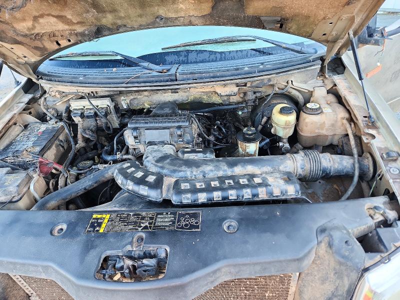 72560326 :رقم المزاد ، 1FTPW14584KA94616 vin ، 2004 Ford F150 مزاد بيع