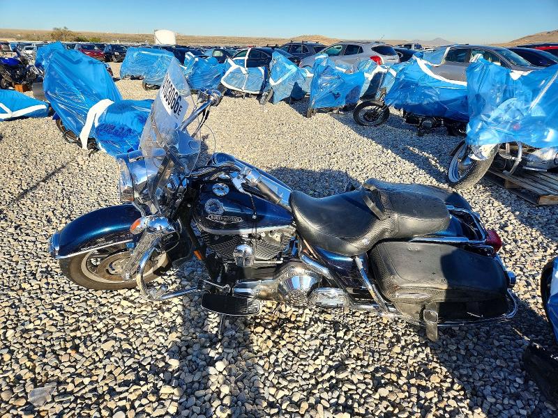 Aukcja sprzedaży 2001 Harley-davidson Flhrci, vin: 1HD1FRW301Y610359, numer aukcji: 74103066