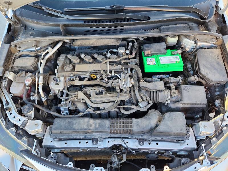 Aukcja sprzedaży 2021 Toyota Corolla Hatchback, vin: JTND4MBE5M3131284, numer aukcji: 72686946