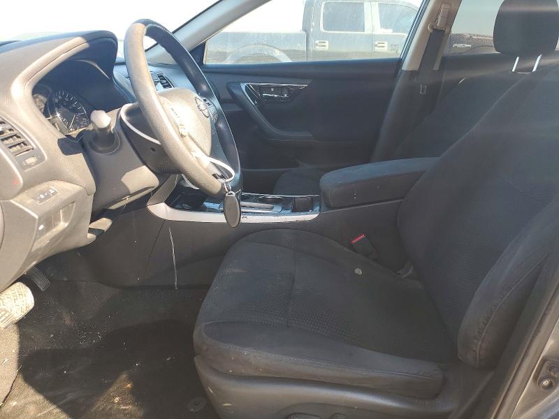 Продаж на аукціоні авто 2014 Nissan Altima, vin: 1N4AL3AP5EN339040, номер лоту: 72029966