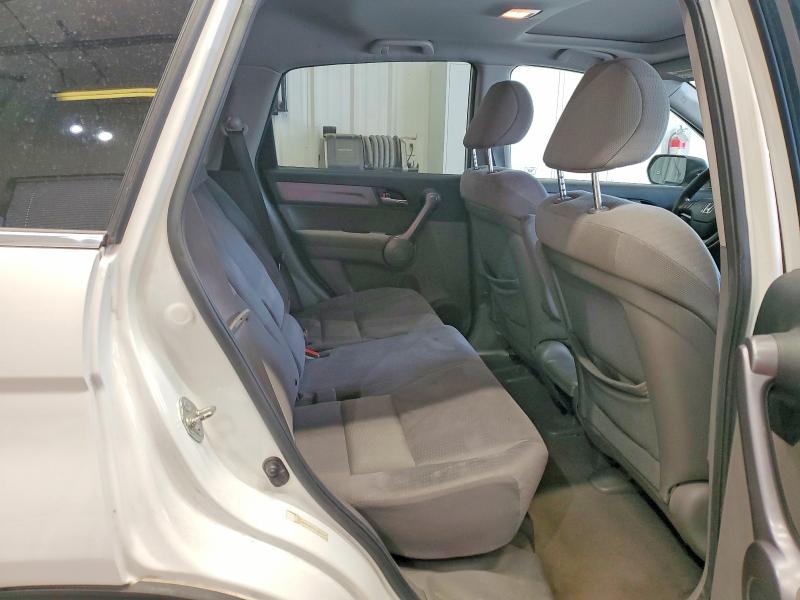 2008 Honda Cr-v მანქანა იყიდება აუქციონზე, vin: JHLRE48568C062838, აუქციონის ნომერი: 71634896