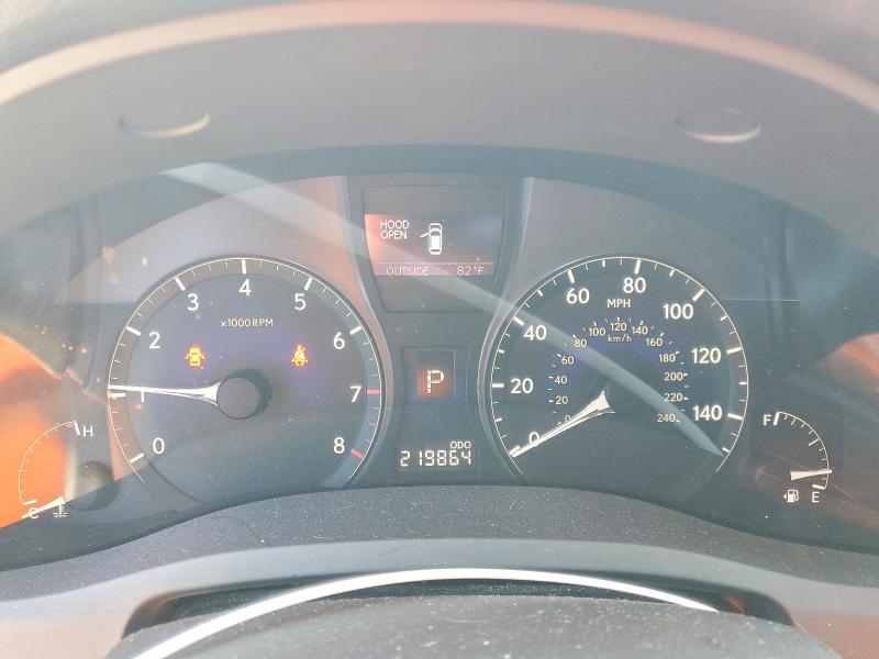 71188436 :رقم المزاد ، JTJZK1BA8A2407712 vin ، 2010 Lexus Rx مزاد بيع