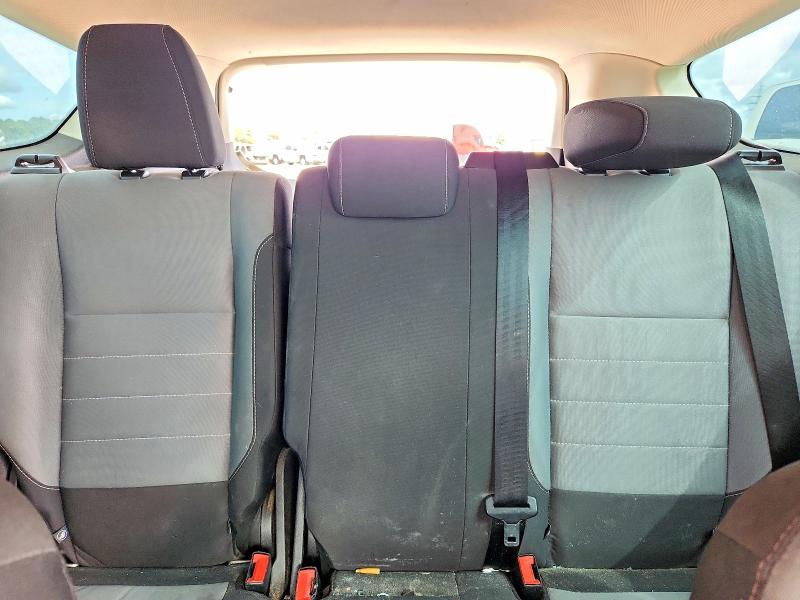 Aukcja sprzedaży 2018 Ford Escape, vin: 1FMCU0F70JUB24264, numer aukcji: 71827656