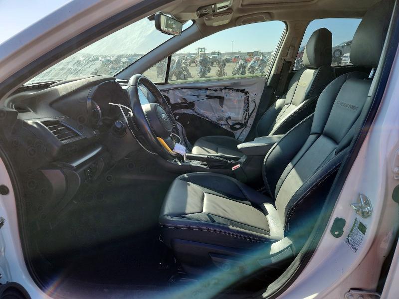 Aukcja sprzedaży 2022 Subaru Crosstrek, vin: JF2GTHSC9NH284461, numer aukcji: 71223116