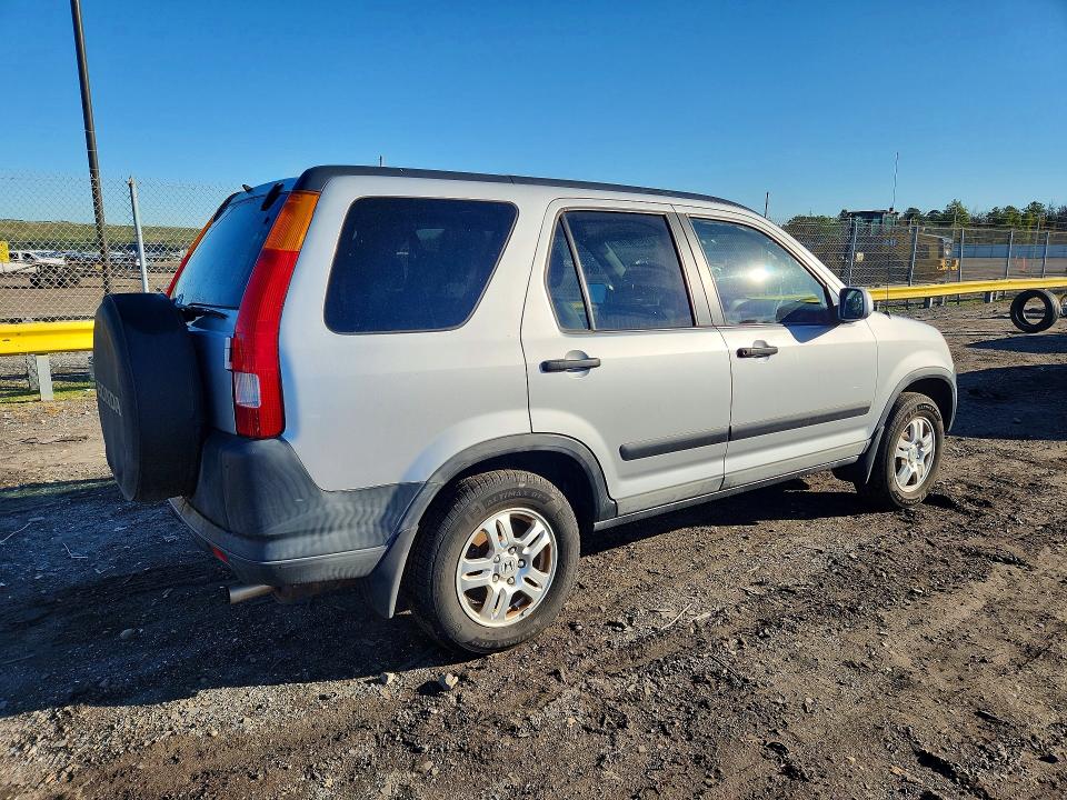 Продажа на аукционе авто 2004 Honda Cr-v, vin: SHSRD78844U216769, номер лота: 70979016