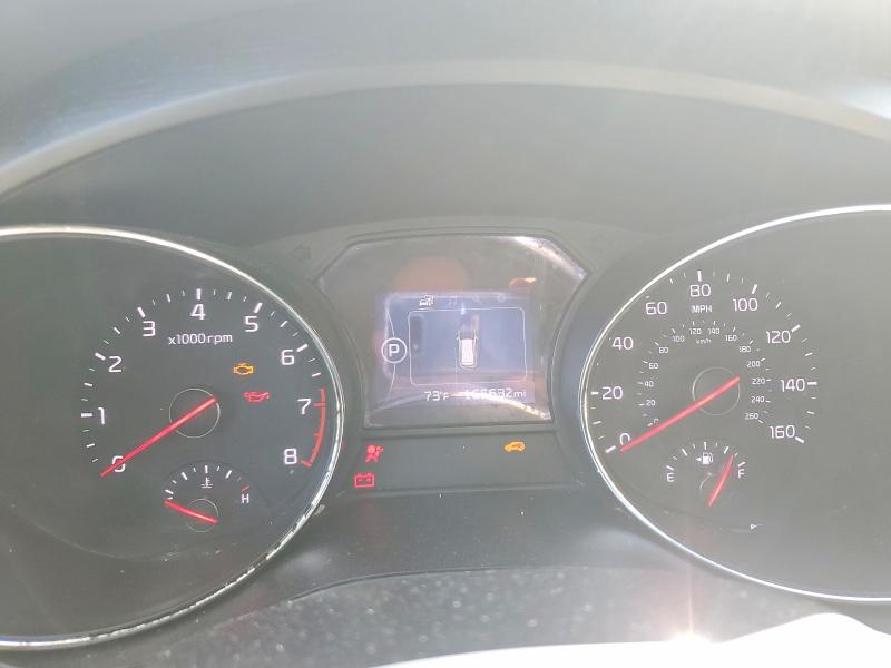 Aukcja sprzedaży 2017 Kia Sedona, vin: KNDMB5C13H6250161, numer aukcji: 71735276