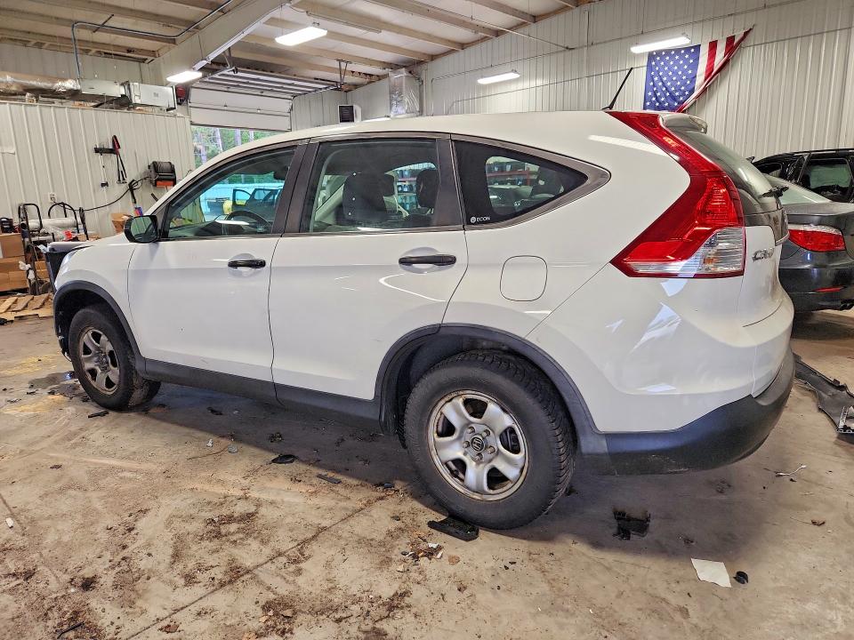 Продаж на аукціоні авто 2012 Honda Cr-v, vin: 5J6RM3H38CL019534, номер лоту: 71232396