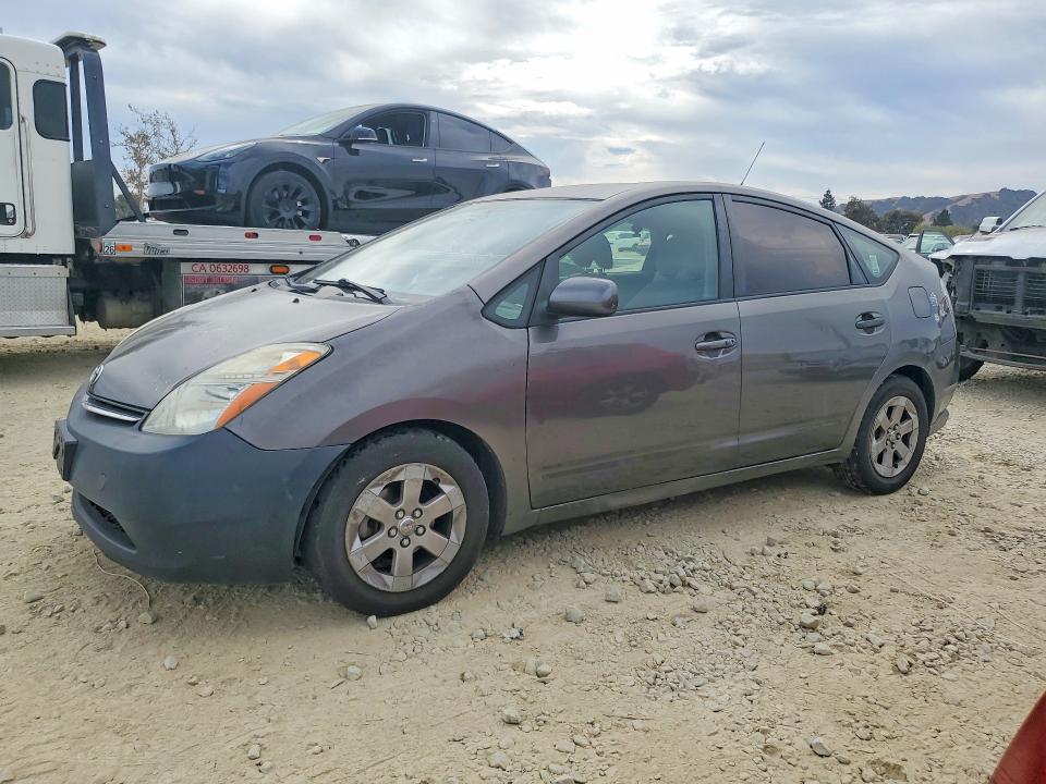 Aukcja sprzedaży 2008 Toyota Prius, vin: JTDKB20U383404907, numer aukcji: 71622356