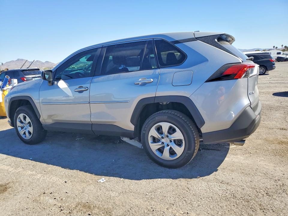 2023 Toyota Rav4 მანქანა იყიდება აუქციონზე, vin: 2T3H1RFV4PC239811, აუქციონის ნომერი: 71495196