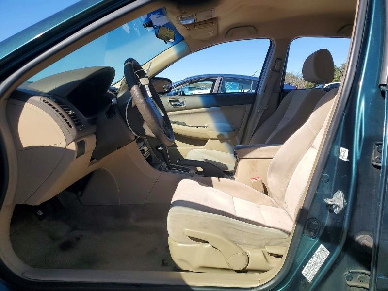 71404146 :رقم المزاد ، JHMCM56353C034730 vin ، 2003 Honda Accord مزاد بيع