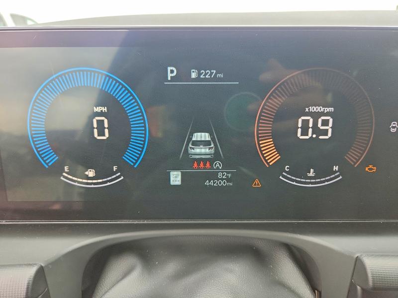 71359056 :رقم المزاد ، 5NMJB3DE7SH492776 vin ، 2025 Hyundai Tucson مزاد بيع
