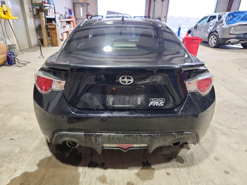 2015 Scion Fr-s მანქანა იყიდება აუქციონზე, vin: JF1ZNAA18F9710232, აუქციონის ნომერი: 72118296