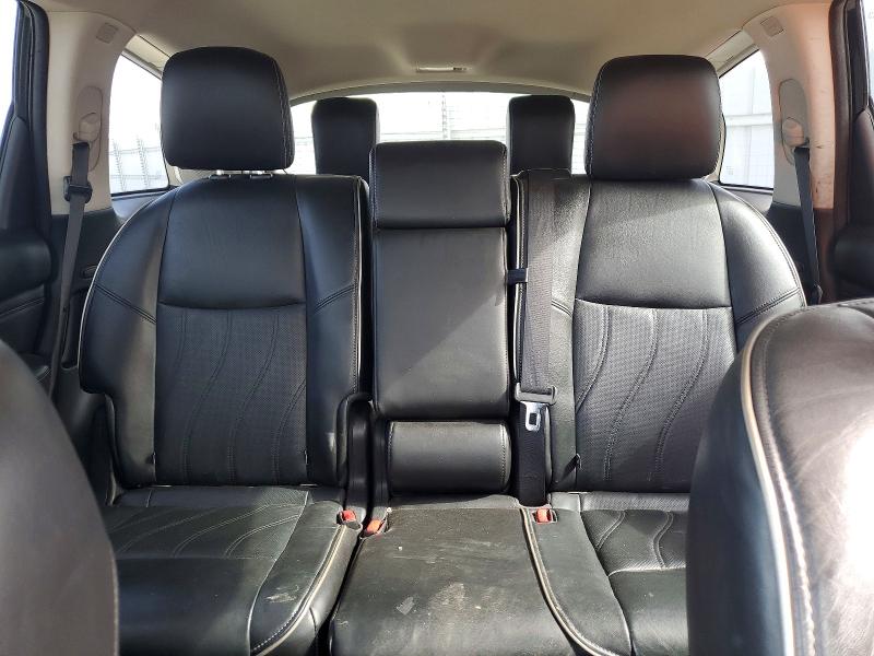 2016 Infiniti Qx60 მანქანა იყიდება აუქციონზე, vin: 5N1AL0MN4GC517159, აუქციონის ნომერი: 71460646