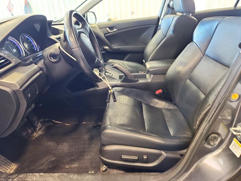 Продажа на аукционе авто 2010 Acura Tsx, vin: JH4CU2F62AC018524, номер лота: 72902546