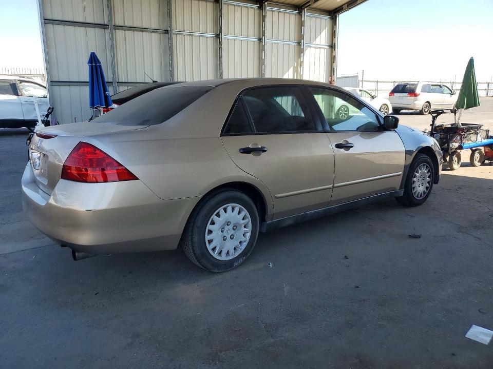 2006 Honda Accord მანქანა იყიდება აუქციონზე, vin: 1HGCM55186A075243, აუქციონის ნომერი: 72242576