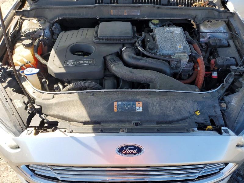 2013 Ford Fusion მანქანა იყიდება აუქციონზე, vin: 3FA6P0LU4DR123185, აუქციონის ნომერი: 71301816