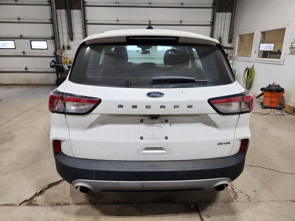 Продажа на аукционе авто 2022 Ford Escape, vin: 1FMCU9F68NUB53898, номер лота: 72258486