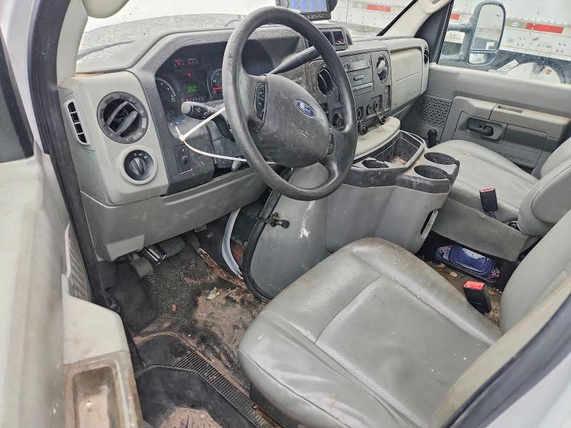 Продаж на аукціоні авто 2019 Ford Econoline, vin: 1FDWE3FS4KDC44960, номер лоту: 71100366