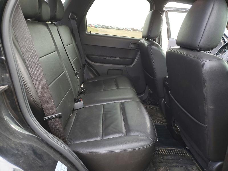 Продаж на аукціоні авто 2011 Ford Escape, vin: 1FMCU9DG6BKB67978, номер лоту: 72405626
