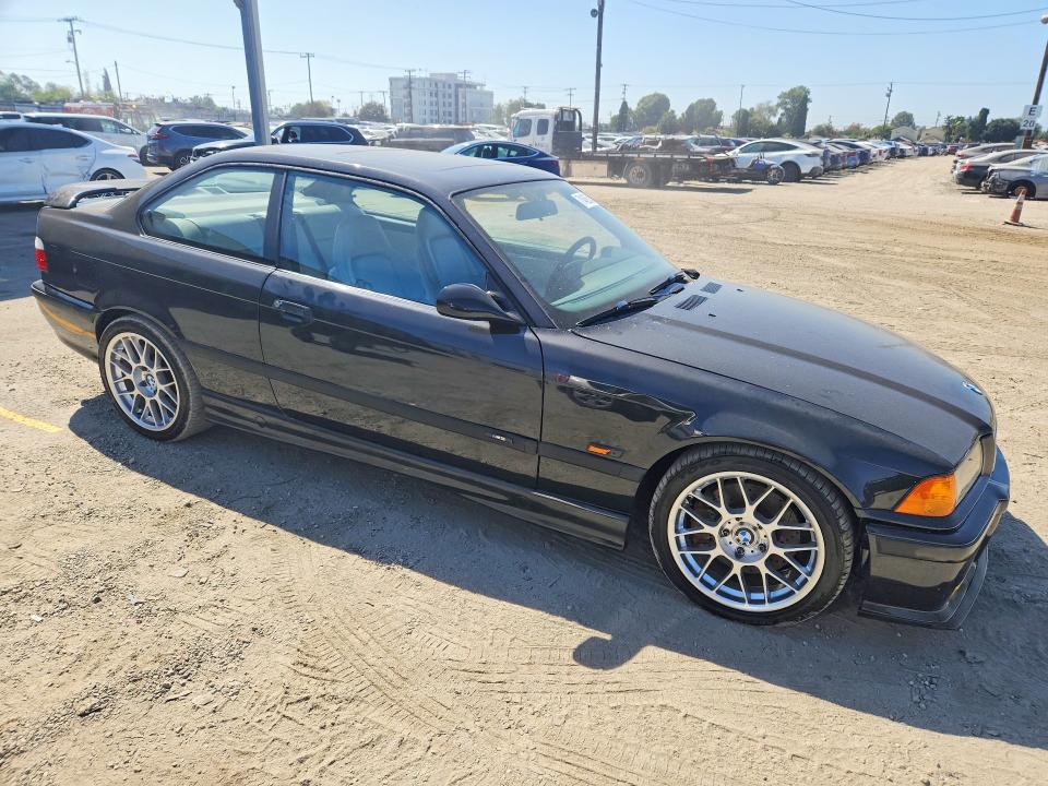 Продаж на аукціоні авто 1995 Bmw M3, vin: WBSBF9327SEH03427, номер лоту: 71462606