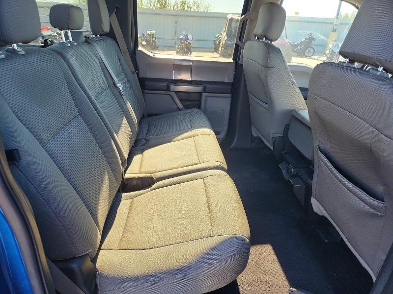 2015 Ford F150 მანქანა იყიდება აუქციონზე, vin: 1FTEW1C83FFB90734, აუქციონის ნომერი: 71458376