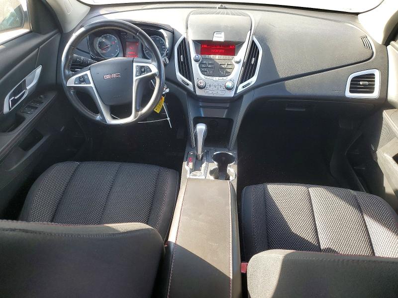 71571946 :رقم المزاد ، 2CTALSEC4B6470766 vin ، 2011 Gmc Terrain مزاد بيع