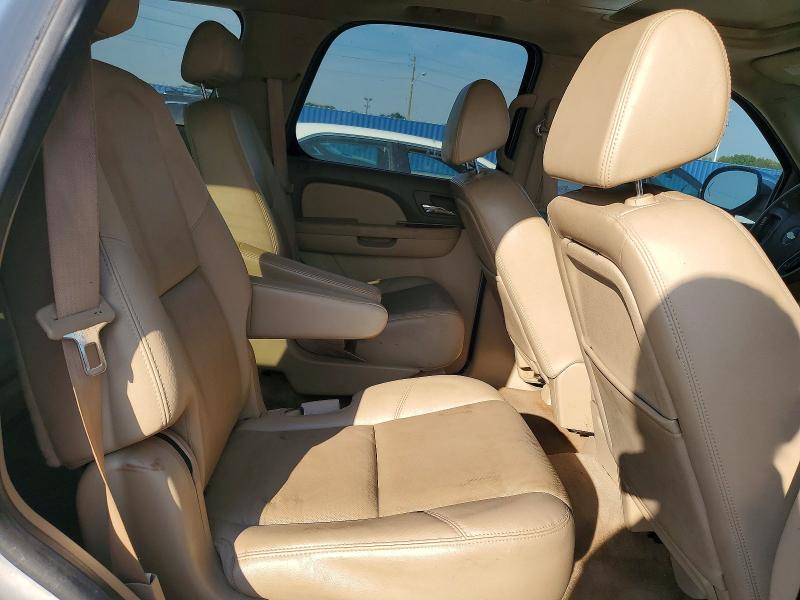 Aukcja sprzedaży 2009 Chevrolet Tahoe, vin: 1GNFK33089R143408, numer aukcji: 70713256