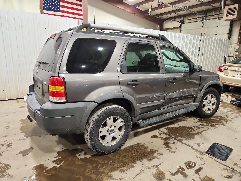 Продаж на аукціоні авто 2005 Ford Escape, vin: 1FMCU93155KC22647, номер лоту: 72374456