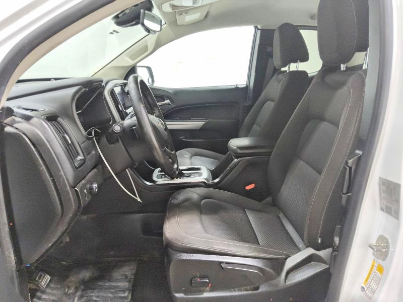2022 Chevrolet Colorado მანქანა იყიდება აუქციონზე, vin: 1GCHSCEA3N1250320, აუქციონის ნომერი: 69967516