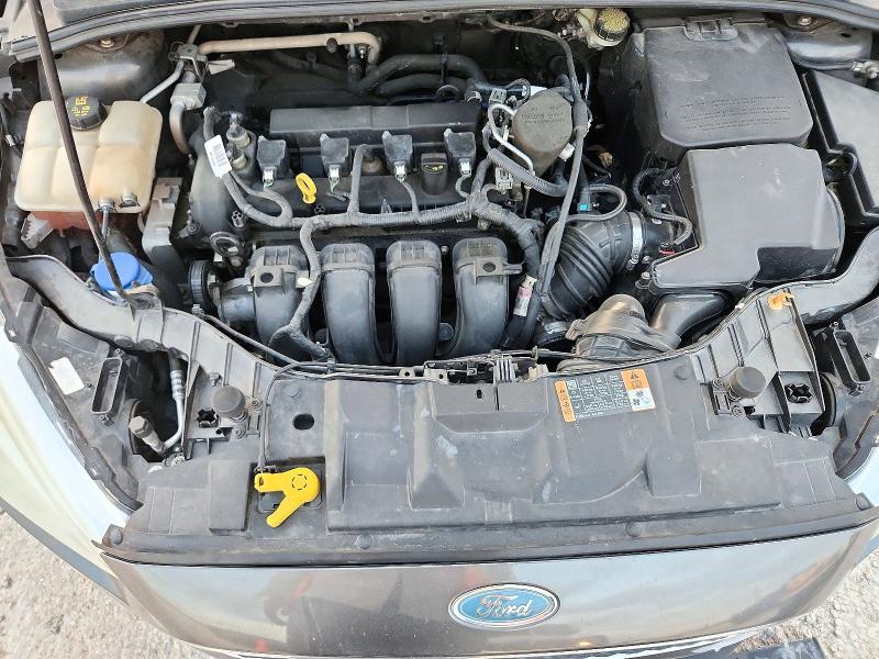 Продажа на аукционе авто 2015 Ford Focus, vin: 1FADP3F22FL277768, номер лота: 72446216