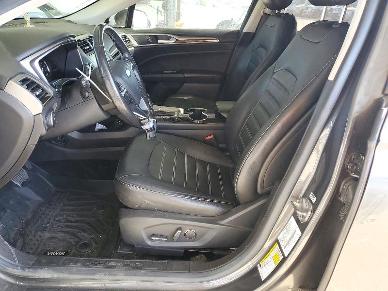2015 Ford Fusion მანქანა იყიდება აუქციონზე, vin: 3FA6P0PU4FR280485, აუქციონის ნომერი: 72444466