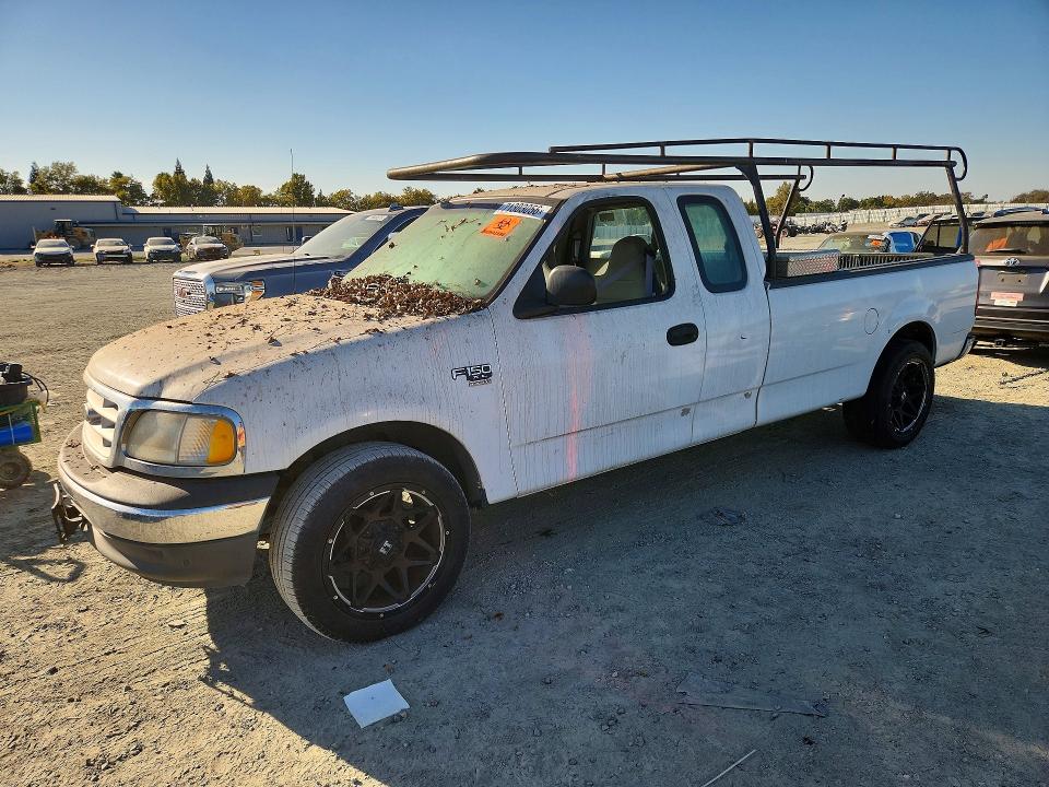 Продаж на аукціоні авто 1999 Ford F150, vin: 1FTRX17W2XNC31787, номер лоту: 71303056