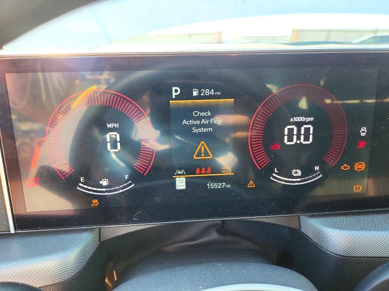 Aukcja sprzedaży 2026 Hyundai Sonata Hybrid, vin: KMHL24JJ7TA168962, numer aukcji: 72231766