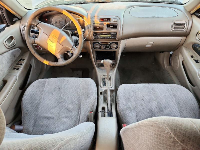 73276106 :رقم المزاد ، 1NXBR12E0YZ408804 vin ، 2000 Toyota Corolla مزاد بيع