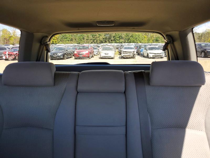 Aukcja sprzedaży 2005 Toyota Highlander, vin: JTEEP21A250087973, numer aukcji: 71042936