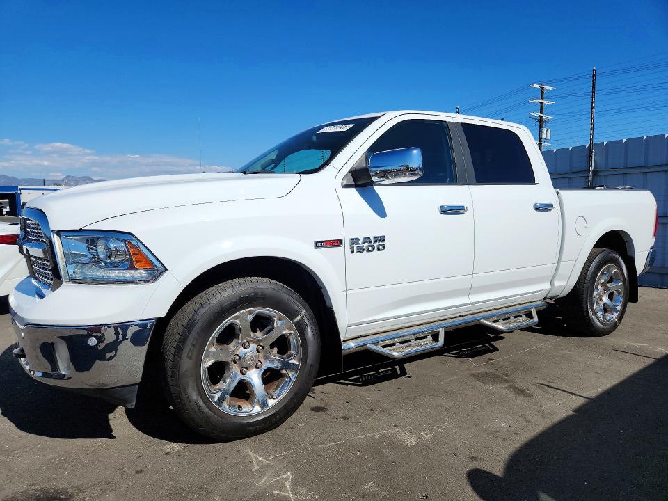 Продажа на аукционе авто 2018 Ram 1500, vin: 1C6RR7NM6JS256786, номер лота: 71723246