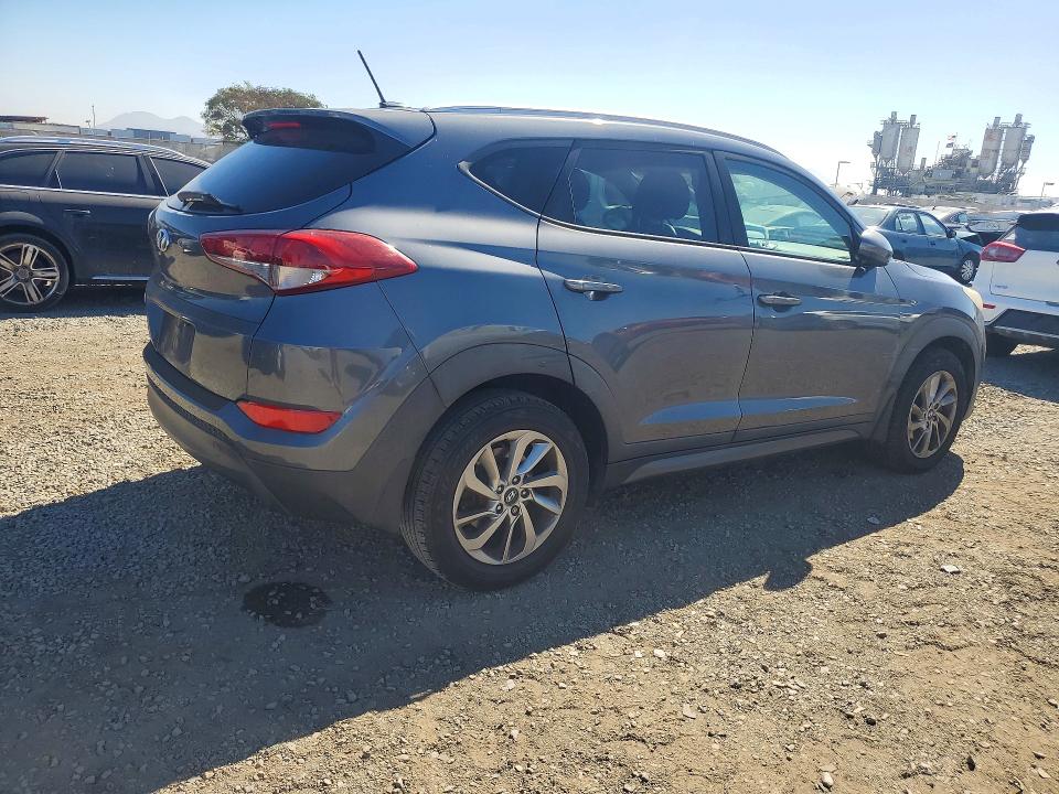 Aukcja sprzedaży 2016 Hyundai Tucson, vin: KM8J33A47GU239543, numer aukcji: 69433796