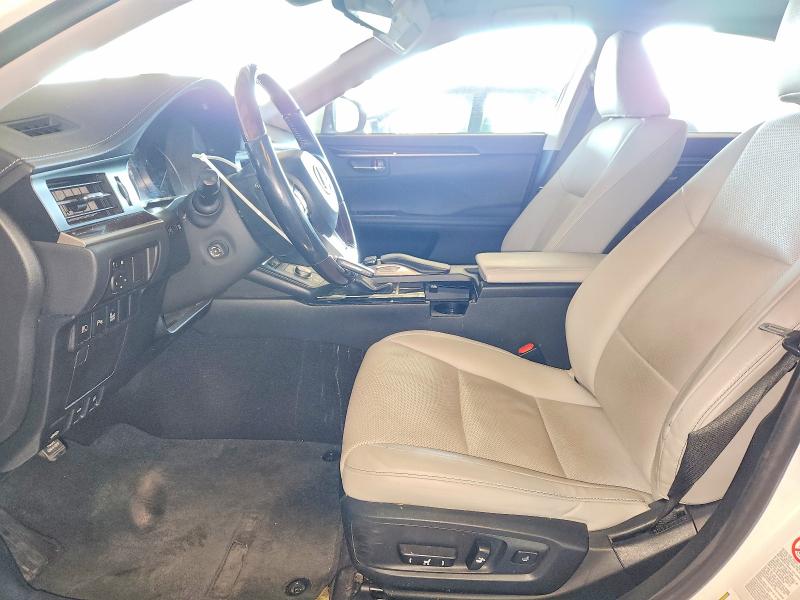 Aukcja sprzedaży 2018 Lexus Es, vin: JTHBW1GG6J2169525, numer aukcji: 71474236