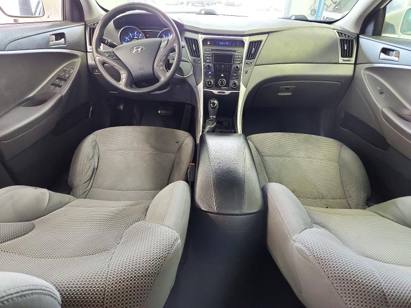 Продажа на аукционе авто 2014 Hyundai Sonata, vin: 5NPEB4AC0EH824171, номер лота: 72442996