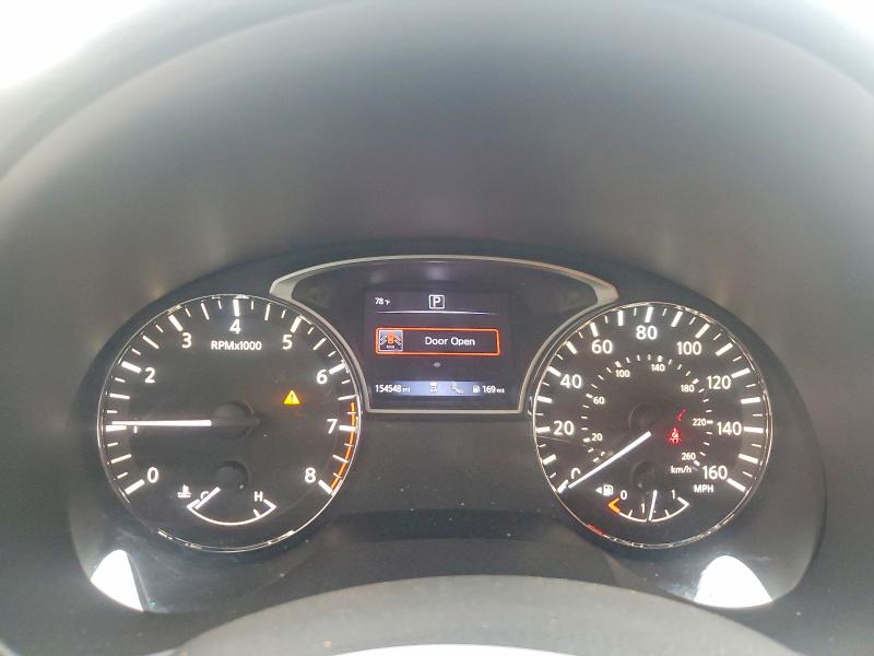 2016 Nissan Altima მანქანა იყიდება აუქციონზე, vin: 1N4AL3AP5GC193706, აუქციონის ნომერი: 69915526