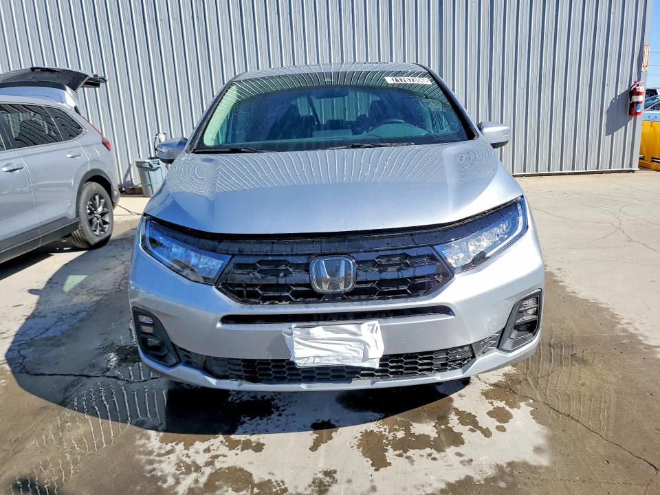 Продаж на аукціоні авто 2026 Honda Odyssey, vin: 5FNRL6H86TB057708, номер лоту: 71767396