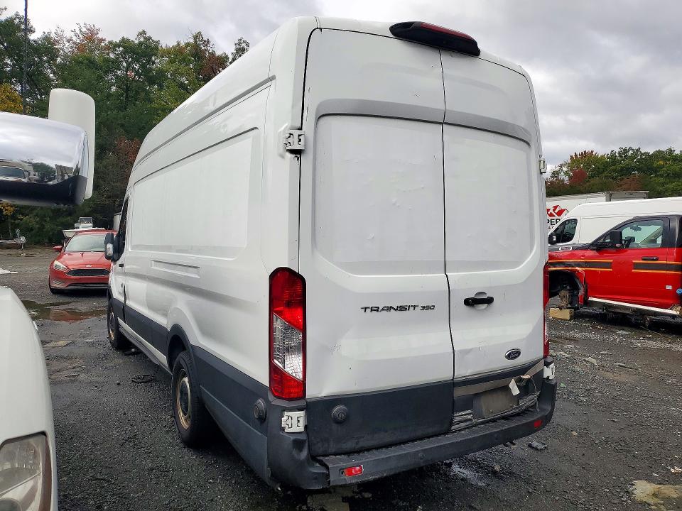 Продаж на аукціоні авто 2019 Ford Transit, vin: 1FTBW3XM5KKA20026, номер лоту: 71769086