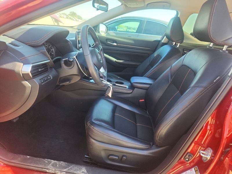 Продажа на аукционе авто 2022 Nissan Altima, vin: 1N4BL4CV3NN420396, номер лота: 72145066