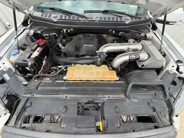 Auction sale of the 2018 Ford F150, vin: 1FTFW1RG0JFA71583, lot number: 72258526